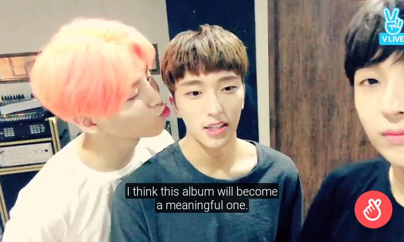 Woosung_Myla's tweet photo. 😄😄 King #Woochu #SNUPER https://t.co/BdB9E3sqie