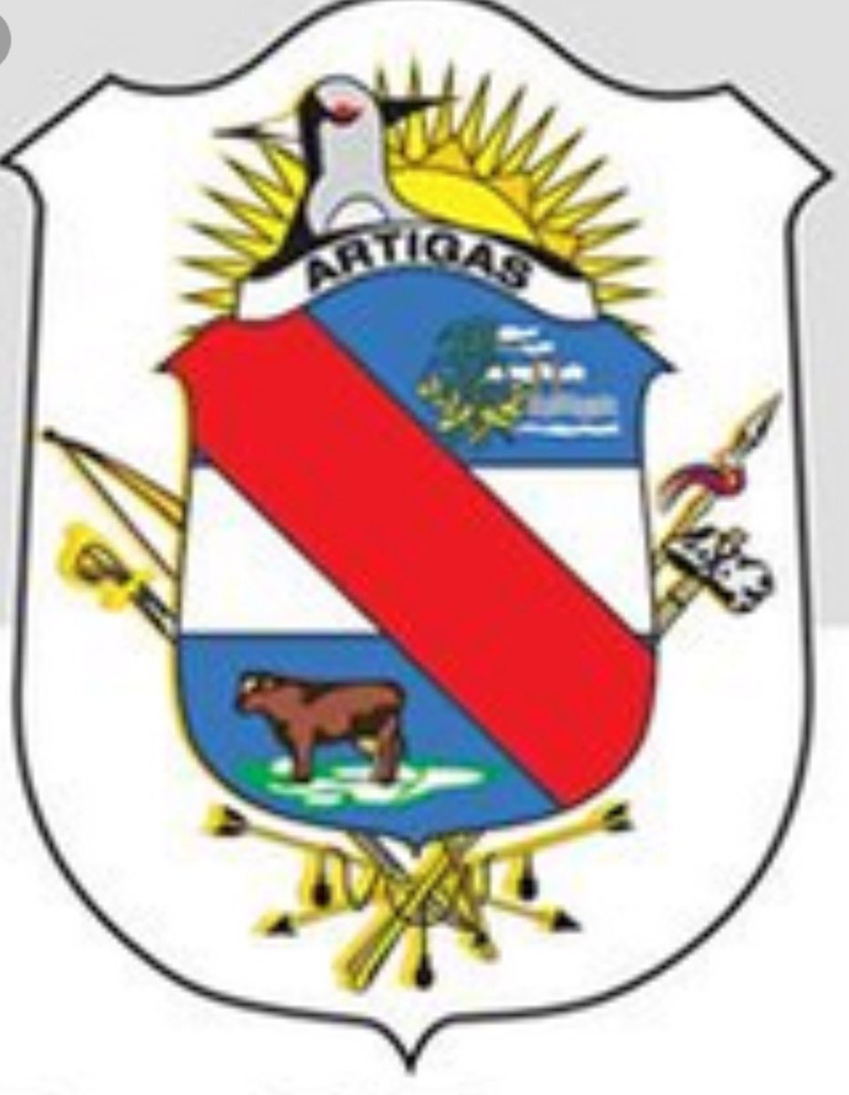 Cómo capitán de la selección de Artigas abro la convocatoria para jugadores del departamento. Agradezco el RT así llega a muchos artiguenses. Nos espera la liga interdepartamental de clash royale.