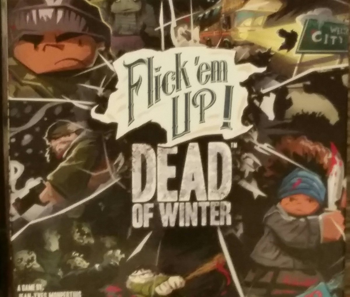 StephStrawGames's tweet photo. And now... we flick.
#flickyou #flickme #flickemall https://t.co/GYtuhlziR3