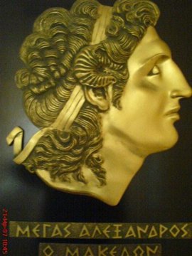 Transpo14268922's tweet photo. #Macedonia 
Greece is a Cristian country Alexander of macedona 🇲🇰were pagan and destroyed pre Chritian religion in persia zaratust aura Mazda ..  it has nothing in common with Greeks and Alex of Macedonia 🇲🇰 History based on evidence not on mith https://t.co/ff9ST2dcQY