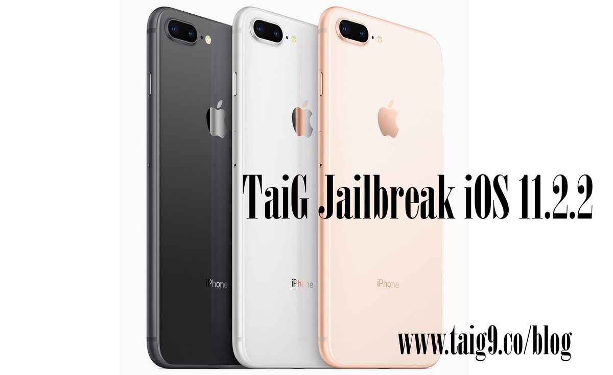 Jailbreak_iOS9's tweet photo. https://t.co/bGq7VcUqqN https://t.co/tbdPJHAQxt