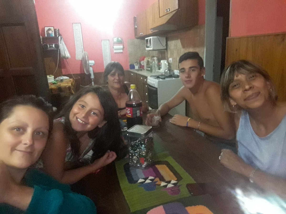 soleramiirez's tweet photo. @TV_Publica https://t.co/WGFx6s4mMa