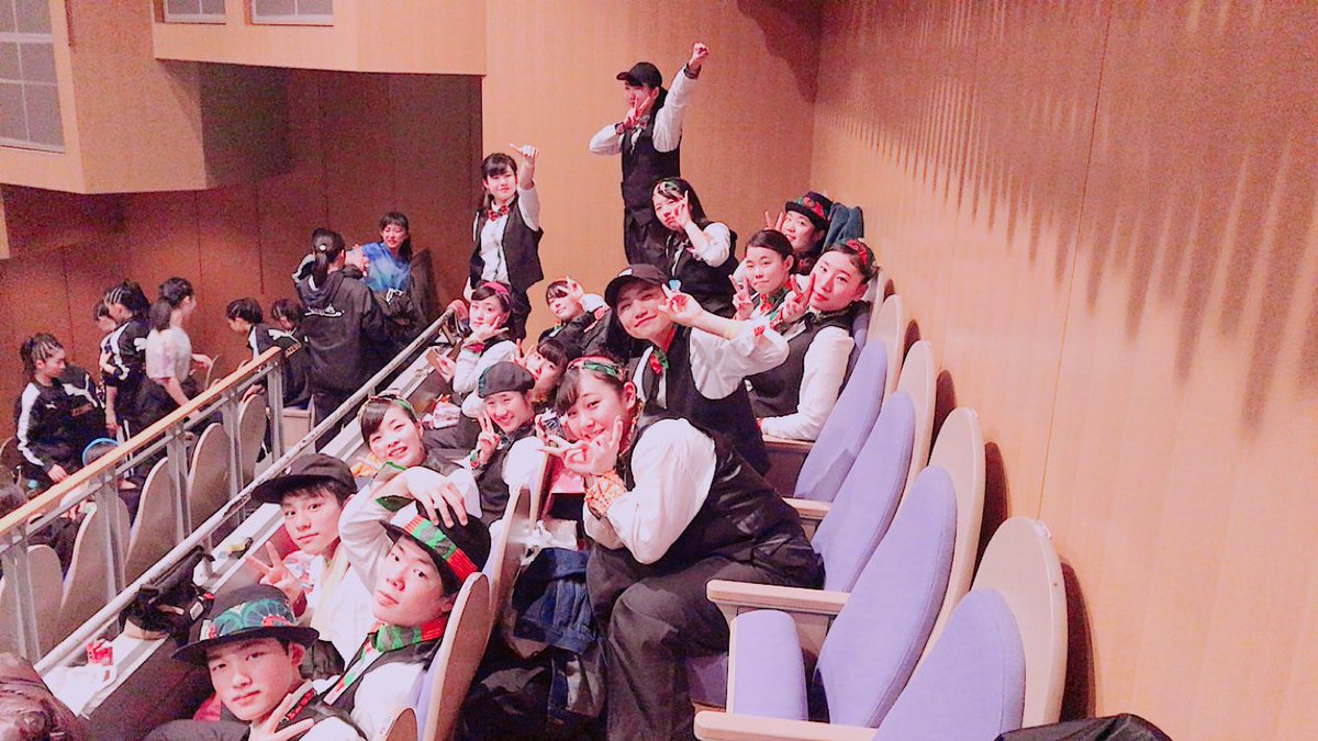 ScrapRazzle_712's tweet photo. Scrap Razzleぶちかます。
自分たちならできる。
#HSDC
#ScrapRazzle
#USDC https://t.co/nB0oC32my5