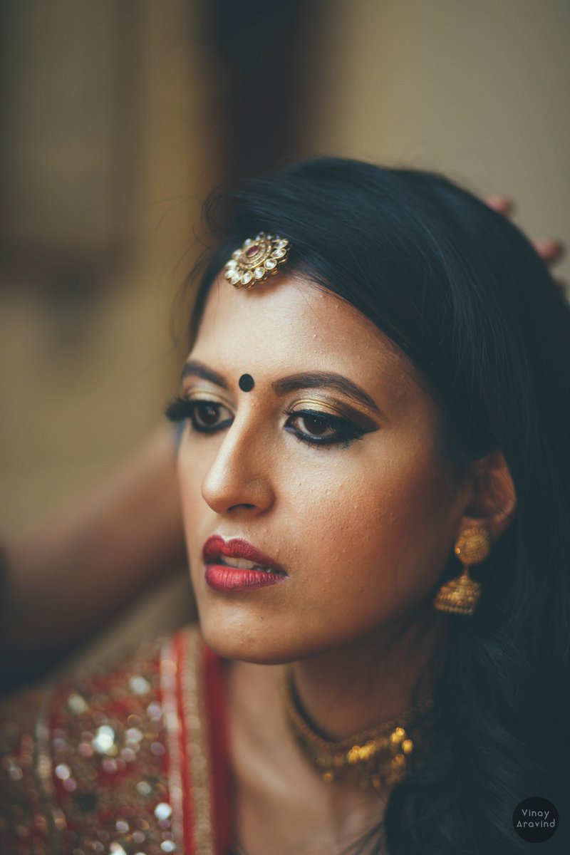 It's my birthday today, so I'm going to ask you all for a little favour. RT this tweet (image from a wedding I shot in Delhi last month) so that a few people hear about my work? Thanks in advance! #WeddingPhotography