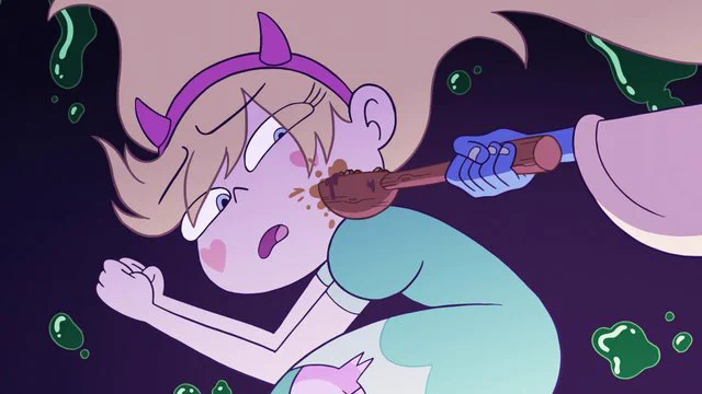1月27日(土) 午前10時30分からディズニーチャンネルで
スターバタフライの新作2時間エピソード
ミューニをかけた戦いが初放送します
スターバタフライ3期が遂に日本上陸ですよ
内容もシリアスと感動の超神回ですし
今後に思い切り繋がる極めて重要な回なので
スタバファンの皆さんは是非ご視聴を 
