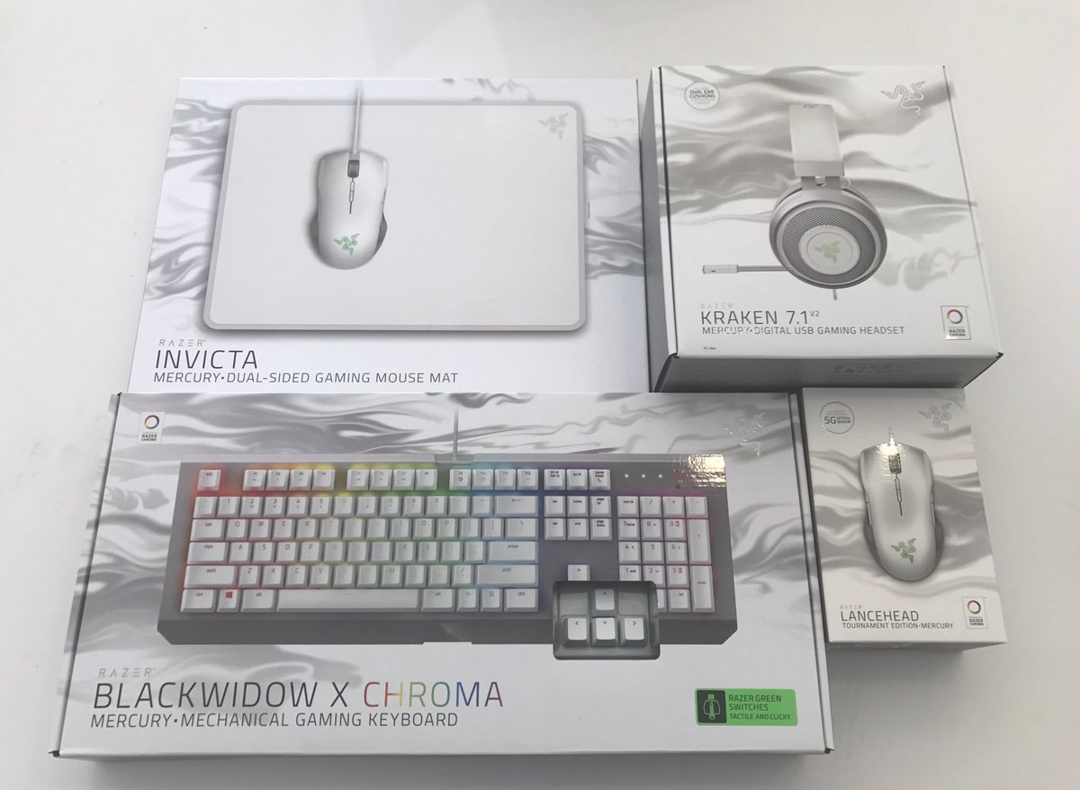 AdvanzeedGear's tweet photo. Fast razer gear giveaway

Retweet this

Follow us

good luck https://t.co/ury6aK68iq