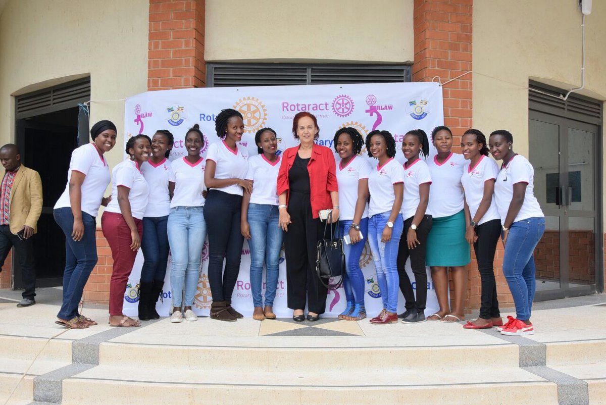 CKahunde's tweet photo. When ladies set out as a team to do great things, they are unstoppable.
It was great working with you all ladies to pull off the conference. We are definitely going places.
#RLAWConference18 #Unstoppableteam https://t.co/ukpRnESo96