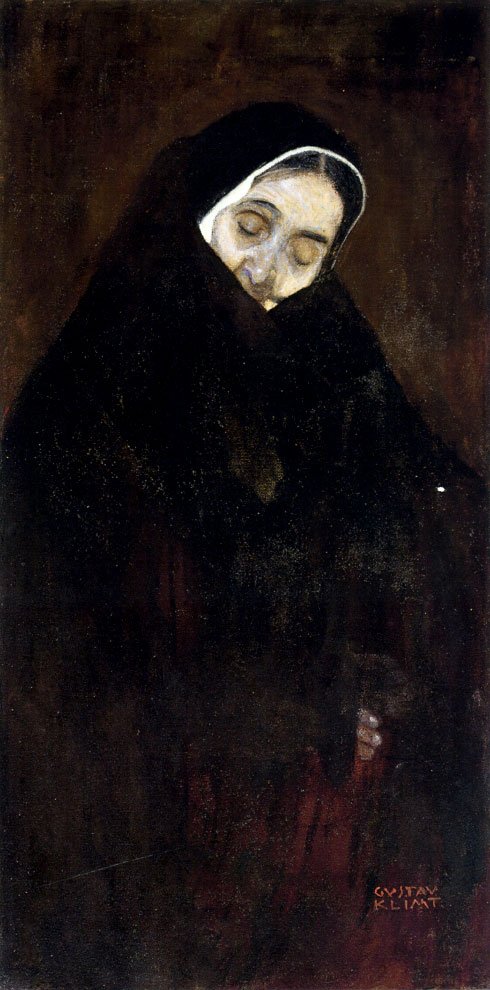 Густав Климт (1862-1918) Густав Климт (1862-1918)