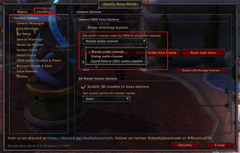 deadly boss mods 7.3 deadly boss mods 7.3