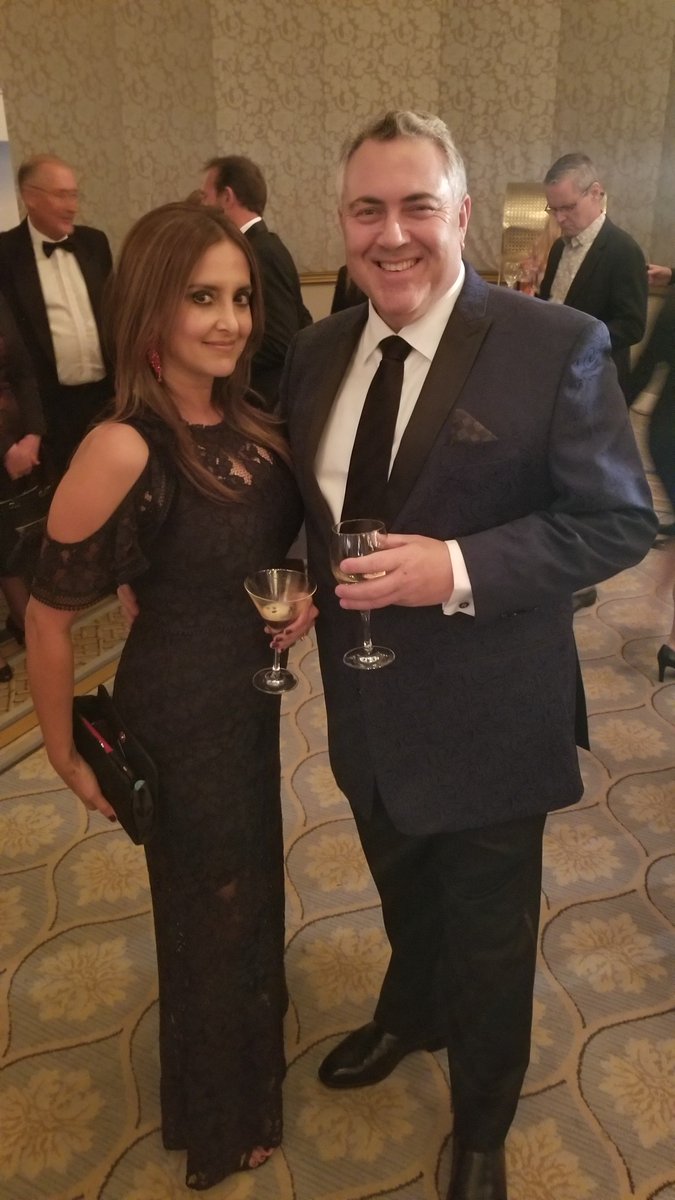 jtklepp's tweet image. #AusDaysF2018