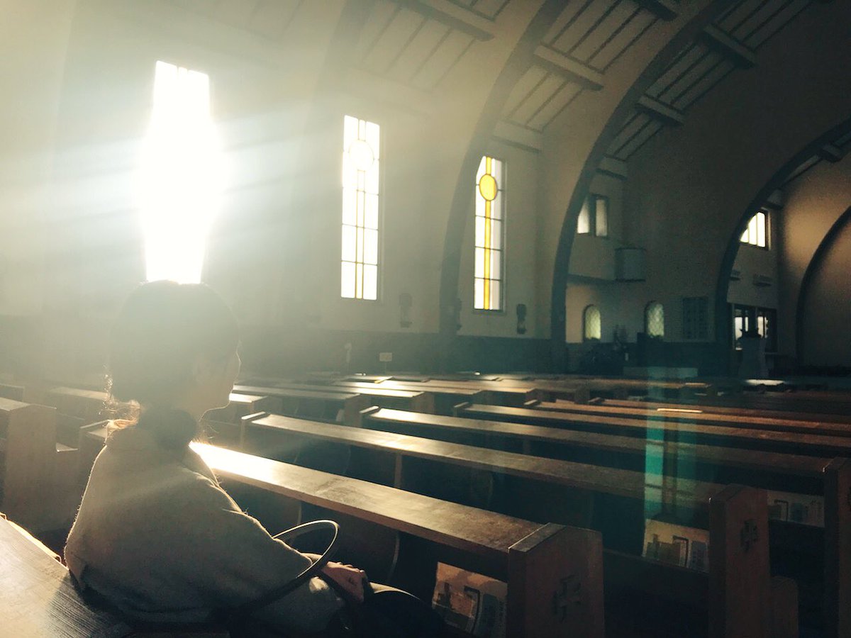 カトリック田園調布教会 Hashtag On Twitter