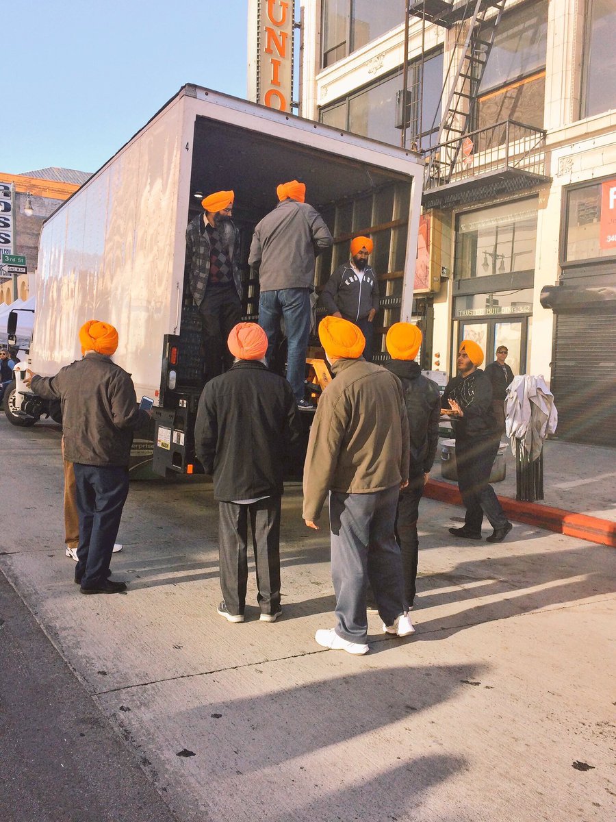 Harjinder Singh Kukreja tweet media