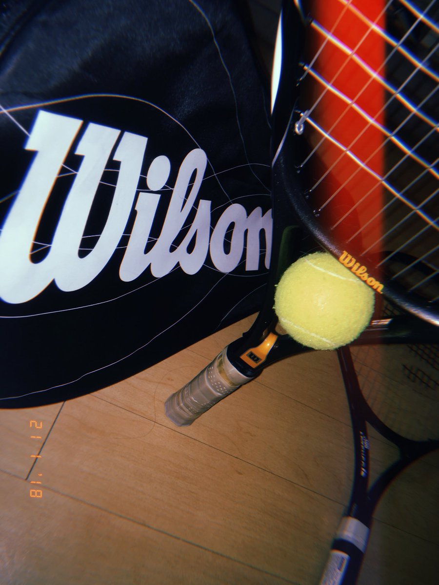 Hujicampics's tweet photo. Tennis is life (part 2) ✔️🎾✔️ https://t.co/PXP46EFYN7