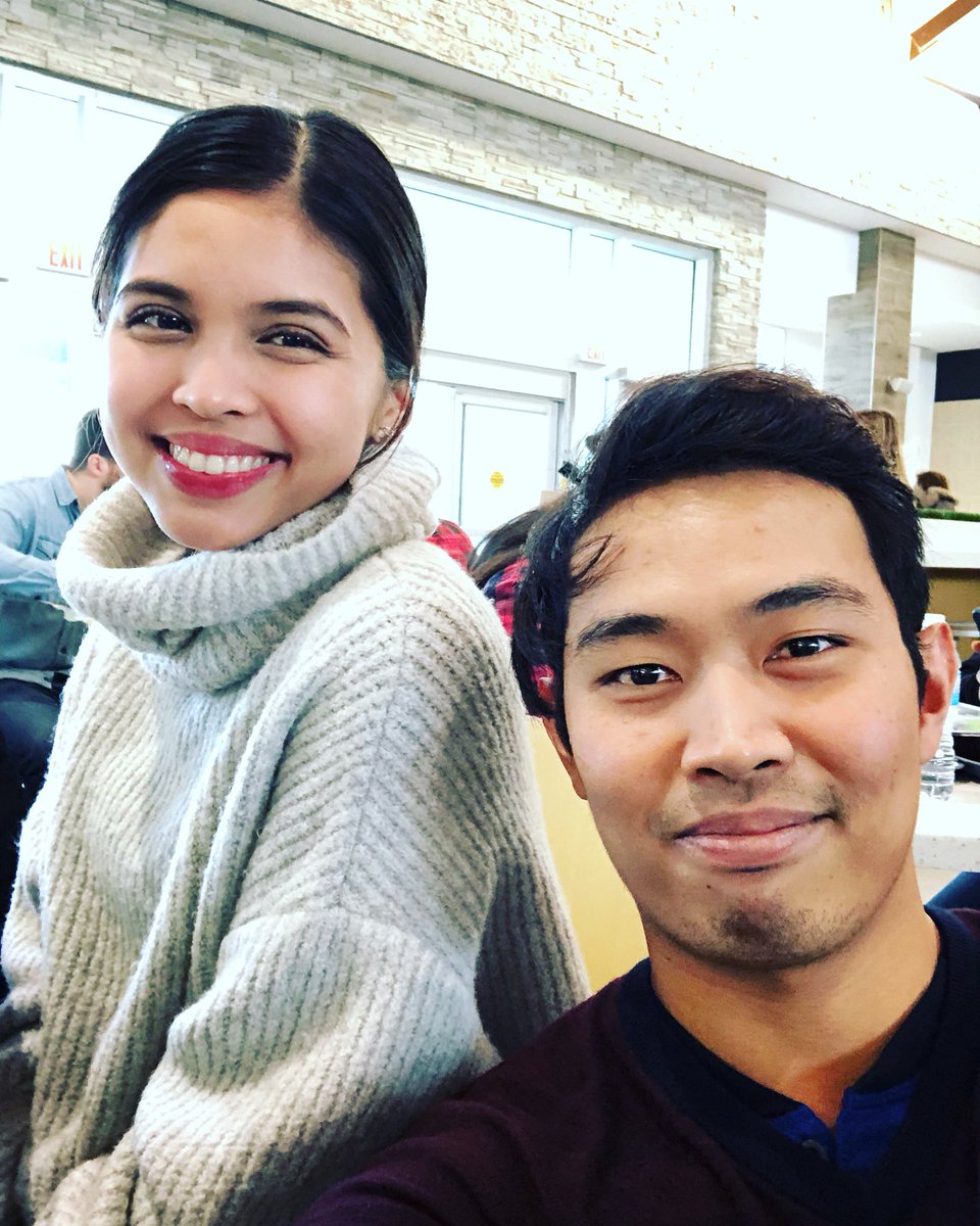 JerwinCarlo's tweet photo. Maine for Mac❤️. #MAINEforMAC #MaineMendoza #mainedcm #aldubnation #aldun #fanboying https://t.co/Qzs3u8P4bt