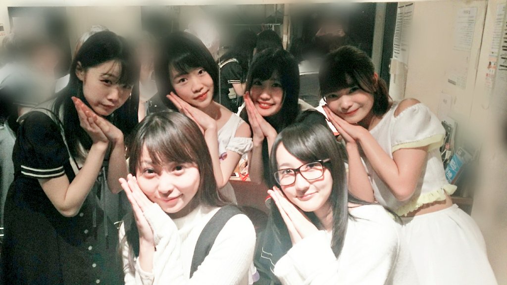 withLOVE♡ With Love@1/21ラストワンマン (@WithLove_Japan) / Posts / X