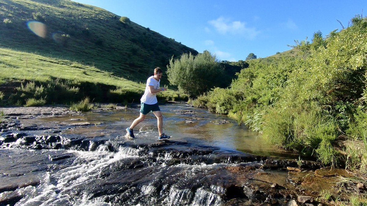 DrakDescent's tweet photo. Take a look at a few  📷 from out on the route today 👇! #RunTheRivers #TrailRun https://t.co/dL7I6xf2rM