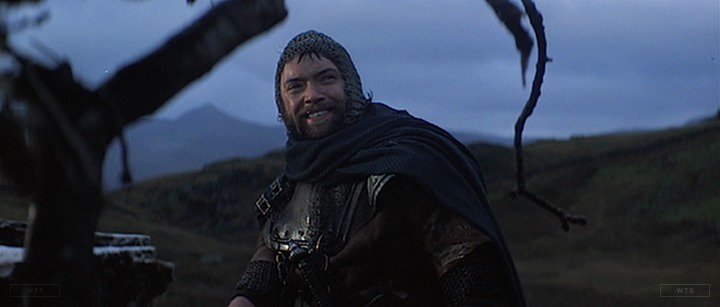 Born on this day, Martin Shaw turns 73. Happy Birthday! What movie is it? 5 min to answer! 