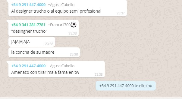 Chicos por favor no confien en esta gente @TeamAE_Cr son unos estafadores, no pagan, y te insultan, una denuncia para su twitter vendria bien. RT Y MG (abajo sus numeros)