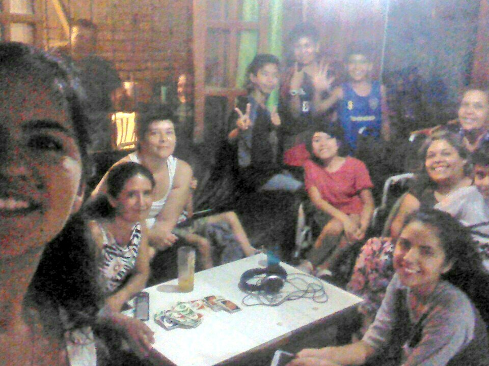 BustosTamar's tweet photo. #AbelEnCosquin20Años 
#FestivalPais2018 
General Alvear Mendoza aguante abel!!! https://t.co/3dTdsBLeCt