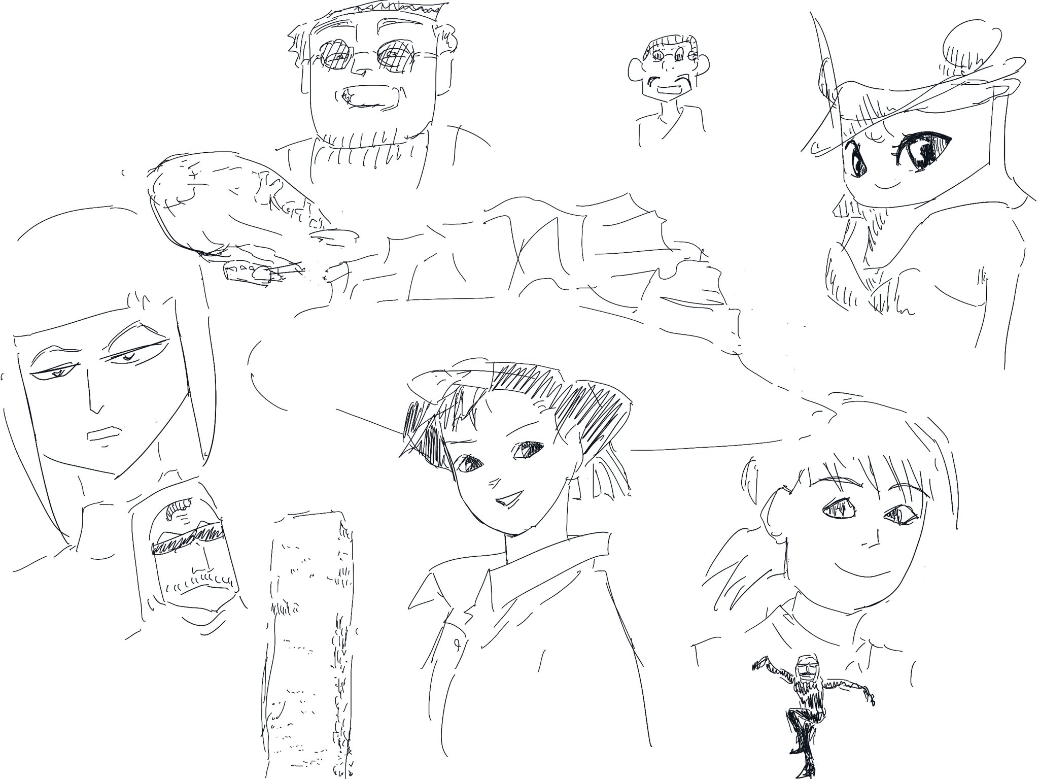 装ノ助 27 御先祖様万々歳 キャラデザ 作画監督 うつのみやさとるさん 平凡な四方田一家に訪れた謎の少女 麿子は実はタイムマシンで未来からやって来た子孫だった 明朗家庭崩壊喜劇 子供の頃にテレビ地上波で放送していたのを観てとても印象的だっ