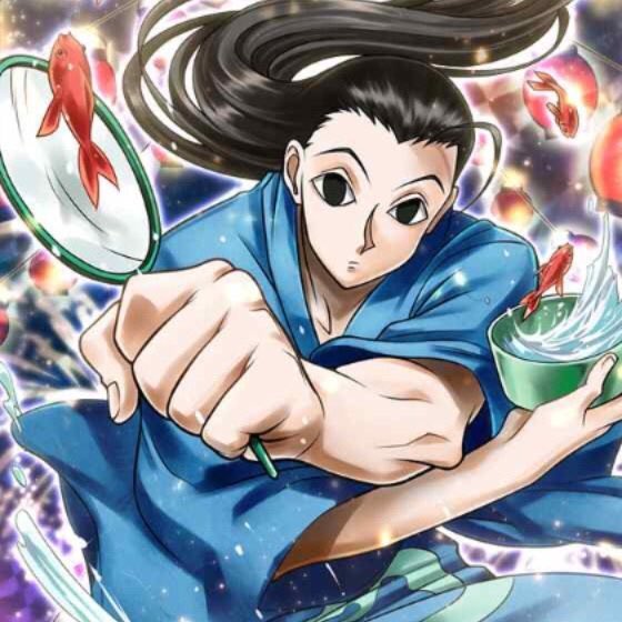 ぽん Hunterhunterww Twitter
