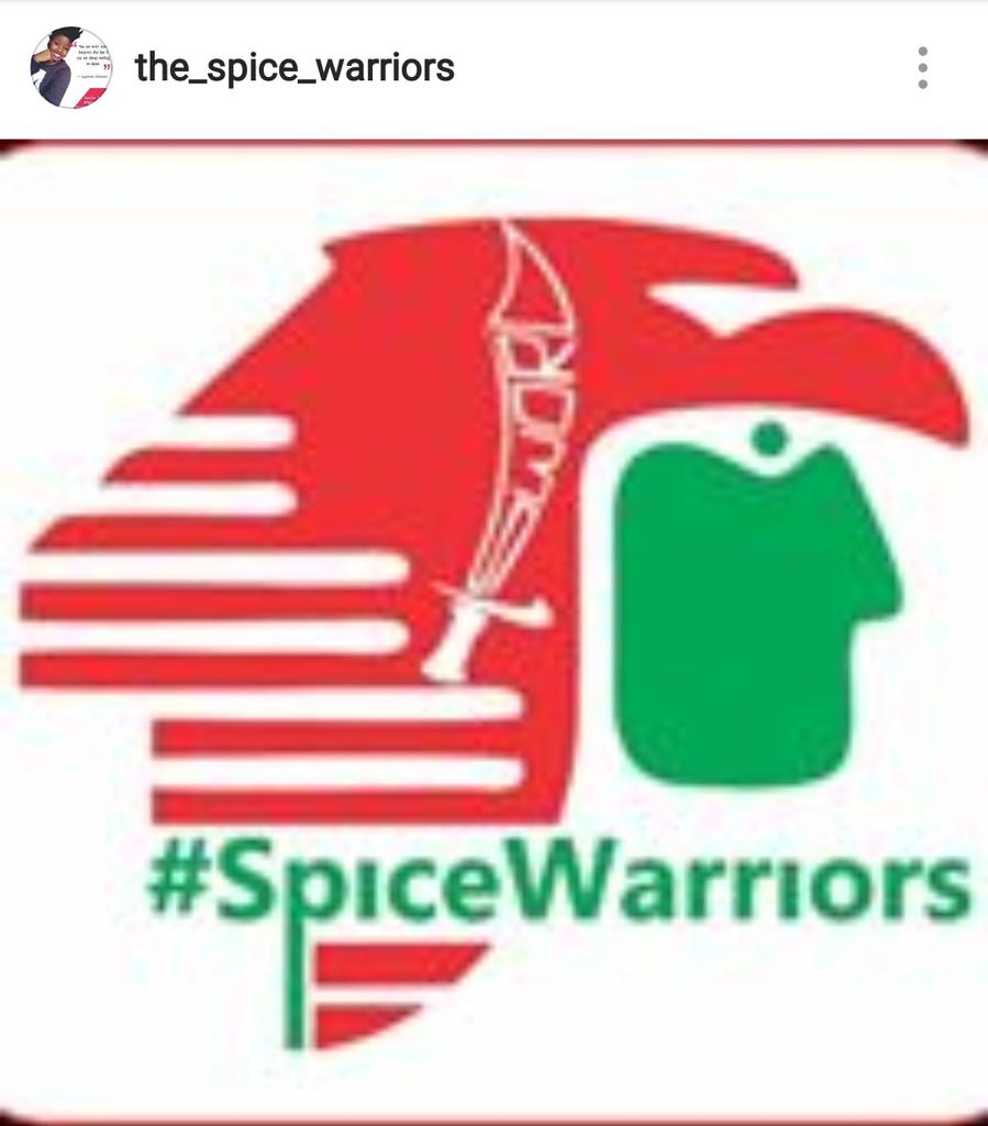 anitasoina's tweet image. Join my initiative #SpiceWarriors as i  follow the footsteps of mentor @ematsanza founder of #SpiceWithoutBorders

Vision: Raising a new generation of change leaders who have guts to challenge the status quo and are committed to accelerating social change in their own backyard.
