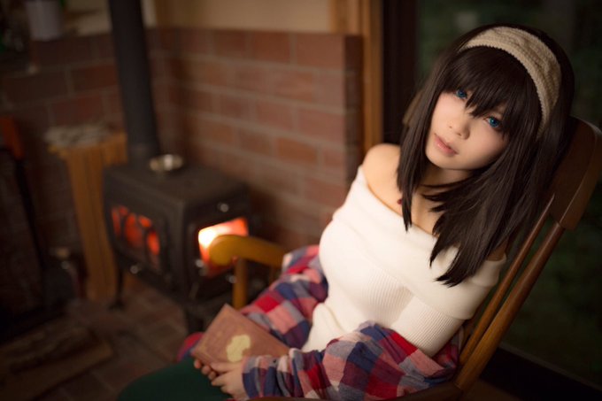 コスプレイヤーそらたののTwitter画像48