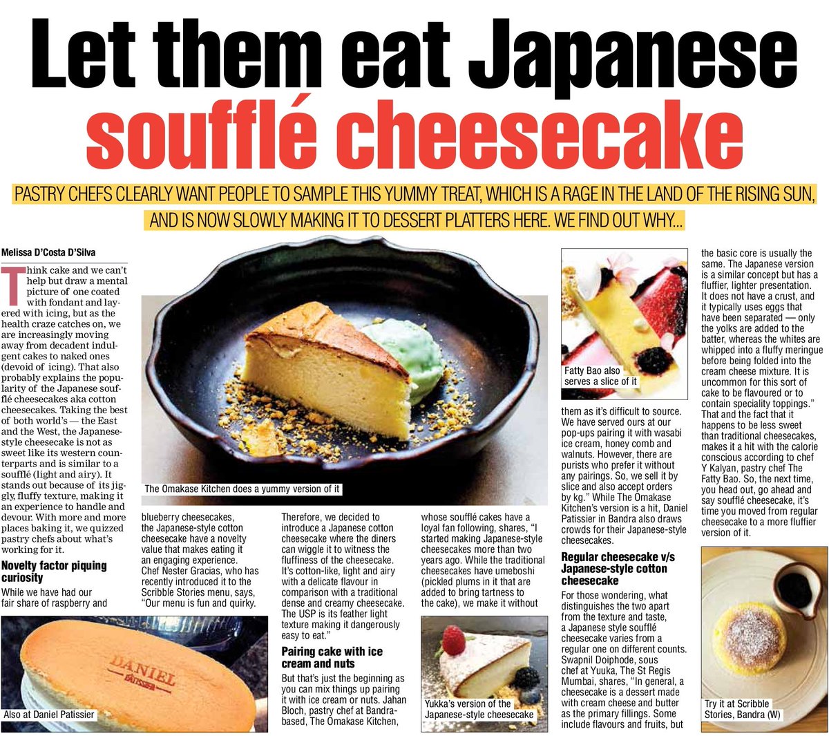 The Omakase Kitchen tweet media