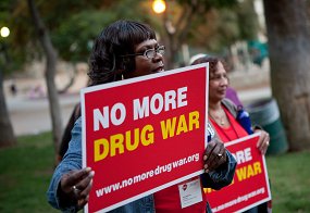 ThinkTankExile's tweet photo. From Prohibition to Progress: What We Know About Marijuana Legalization in Eight States and D.C. https://t.co/E21XRXxOIP https://t.co/EACvItptbT