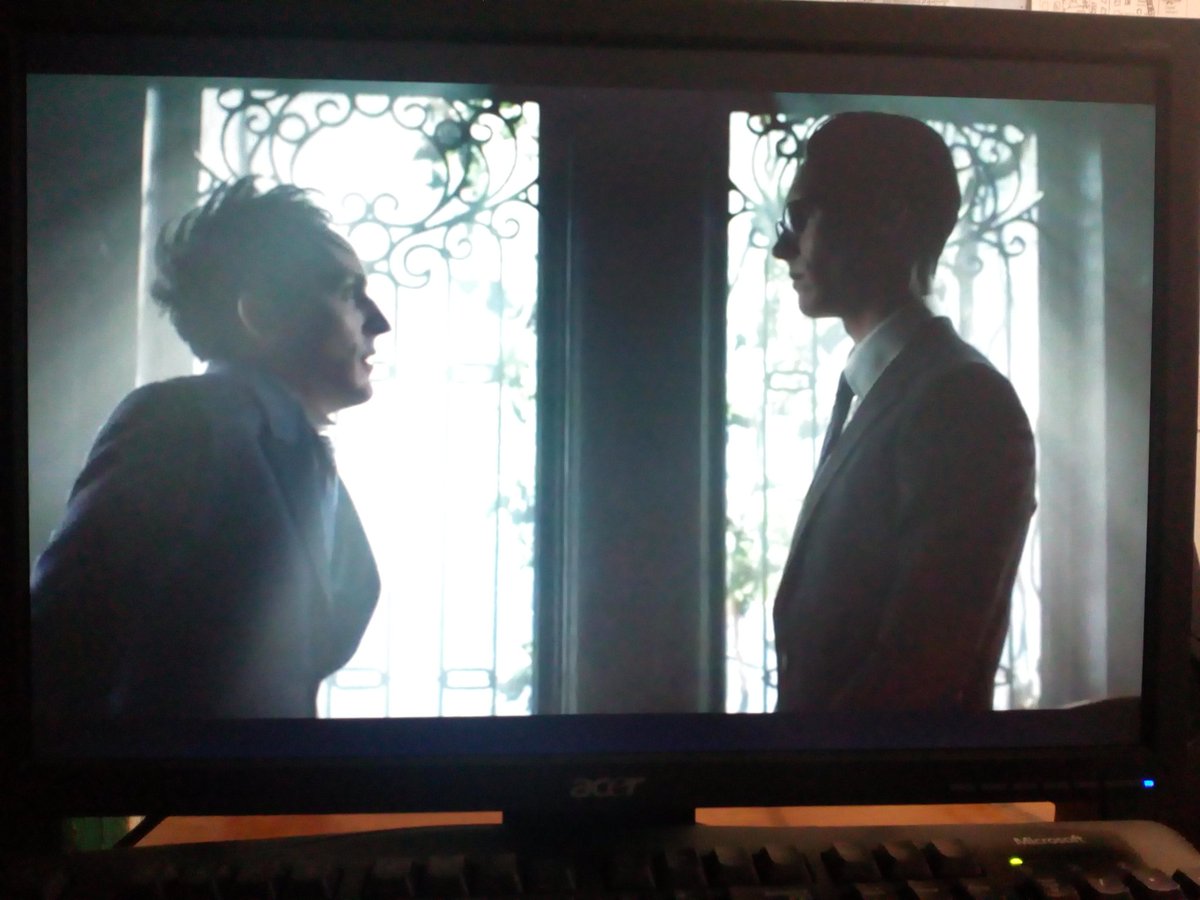 serialslasher's tweet photo. Я просто ору
Это и мило
И очень орно https://t.co/wjrWuJT85g