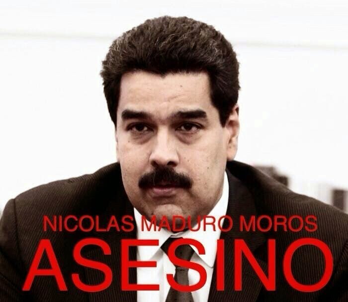 WAlexnder's tweet photo. @NicolasMaduro  https://t.co/vfSnuaDgId