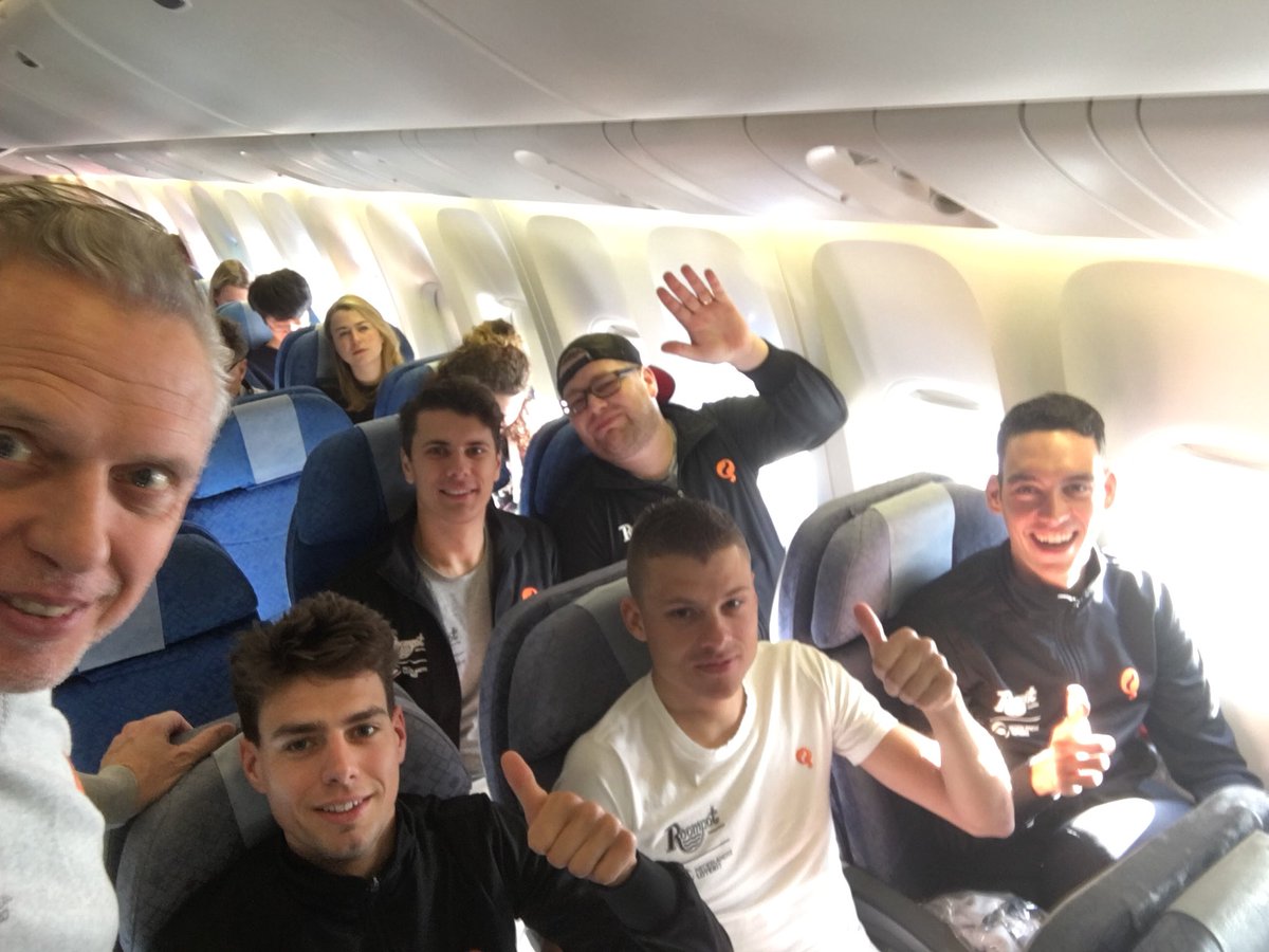 popeyejpac's tweet photo. #teamroompot #cegorr #heraldsuntour https://t.co/A5rbuhlA7F