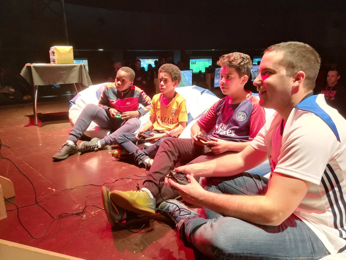 RZ eSports tweet media