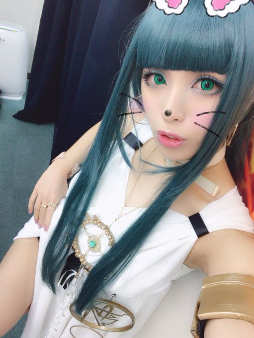 Twitterのコスプレ画像30