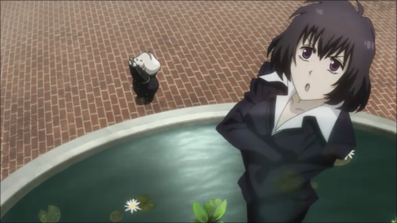 郡 A Twitter 血界戦線さ 二期をようやく見れてるんだけど 一期も二期もチェイン 皇ちゃん ちょいと可愛すぎやしませんか チェイン皇 血界戦線