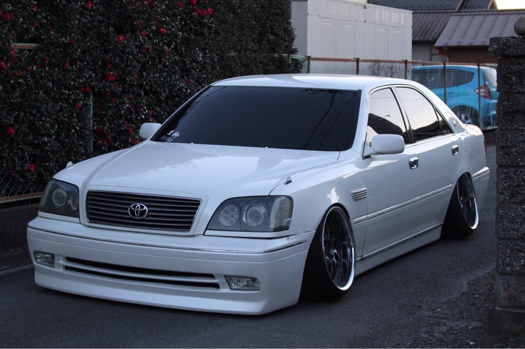 トップセンス jzs171 クラウン CROWN JZS171・JZS175 【公式通販】