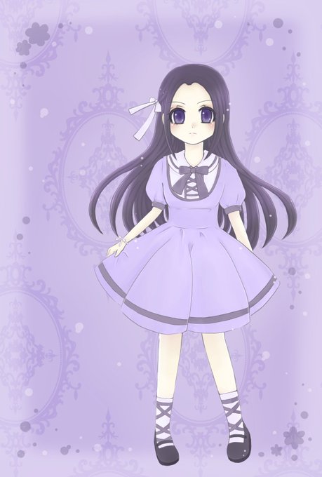 紫目のtwitterイラスト検索結果 古い順 紫目のtwitterイラスト検索結果 古い順