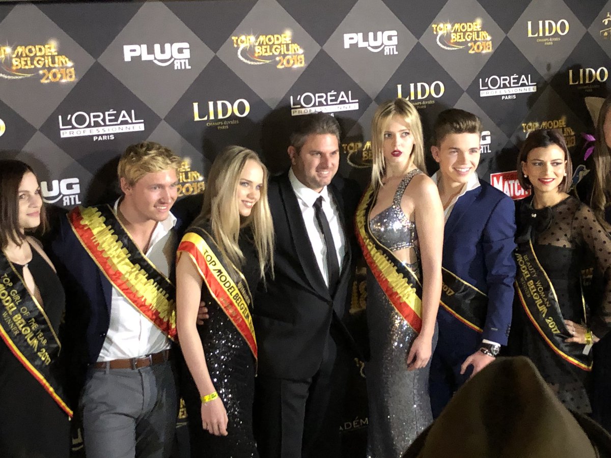 Plug RTL (@plug_rtl) on Twitter photo Aujourd’hui, c’est la cérémonie #TopModelBelgium (<a href="/TMBofficiel/">Top Model Belgium</a>) au Lido de Paris. Les gagnants de l’année dernière arrivent.. Aujourd’hui, c’est la cérémonie #TopModelBelgium (<a href="/TMBofficiel/">Top Model Belgium</a>) au Lido de Paris. Les gagnants de l’année dernière arrivent..