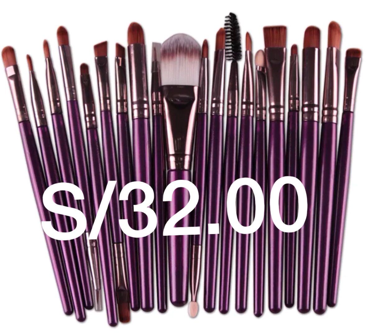 MishuTrend's tweet photo. #brush #makeup 😍❤️ https://t.co/2AgQ914V1k