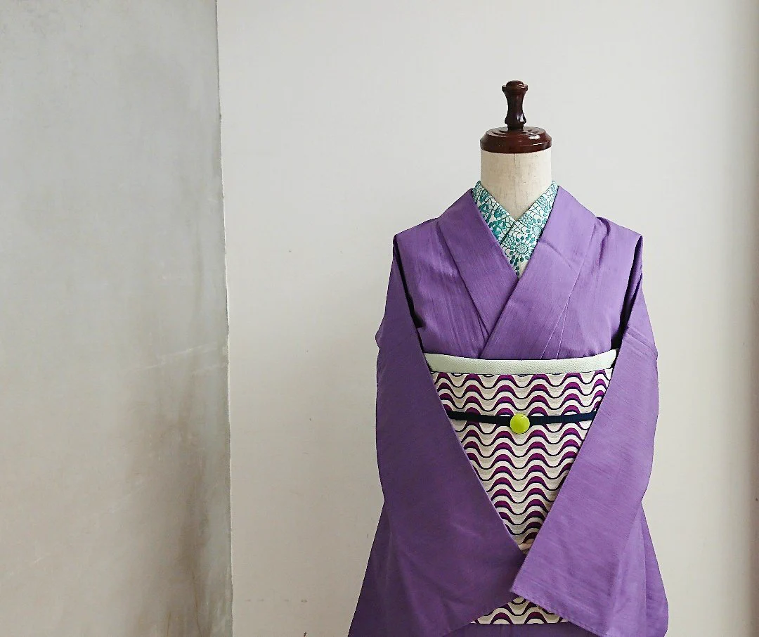大塚呉服店 神戸 on X: 