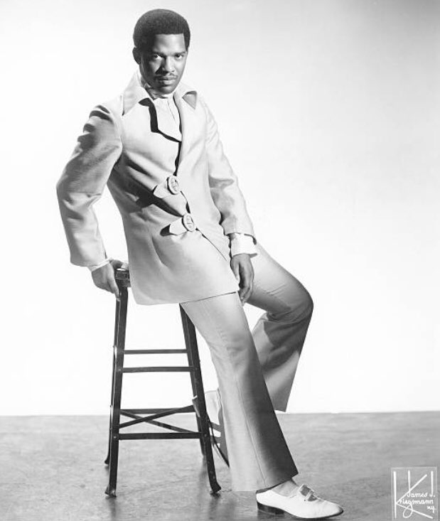 Happy Birthday Edwin Starr (January 21, 1942 - April 2, 2003) singer.

 