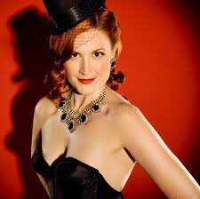 GuildfordFringe's tweet photo. Our host for #HighOctaneClub at @ElectricTheatre is the self proclaimed motor mouth @BebeVanDerBelt.  
Valentines Special is on Saturday 17 Feb. Details: https://t.co/ZmpE2fiG11 https://t.co/2FGRP4Y1CY