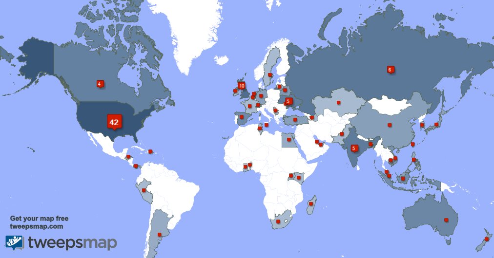 PrincessAdvenTV's tweet photo. I have 3 new followers from USA last week. See https://t.co/oEIeCrd9qk https://t.co/vcgXksHOd3