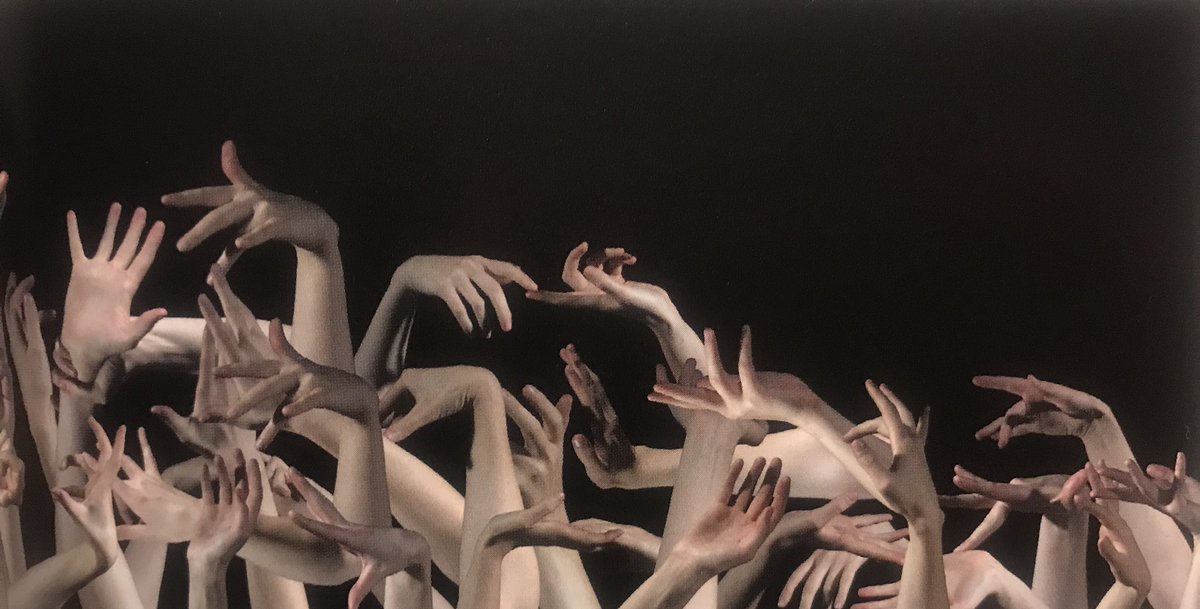 <a href="/RCA/">Royal College of Art</a> Work in Progress show - final day today. 12-6pm. Howie Street, Battersea, London, SW11 4AS. Some great work on display <a href="/PhotoRCA/">RCA Photo</a>