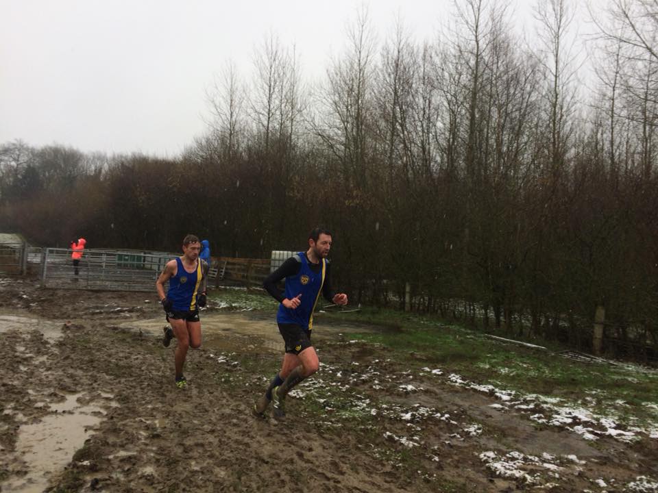 ShrewsburyAC's tweet photo. Quality results yesterday as the Senior Men consolidated their lead in the North Wales XC League Div 1 with low score of 65 pts in the home fixture at Walford. The bang in-form @MattH_Run finished 2nd while Rob Fox finished in the top 20 &amp; 6th scorer for the club in league debut https://t.co/sGAD96KHAR