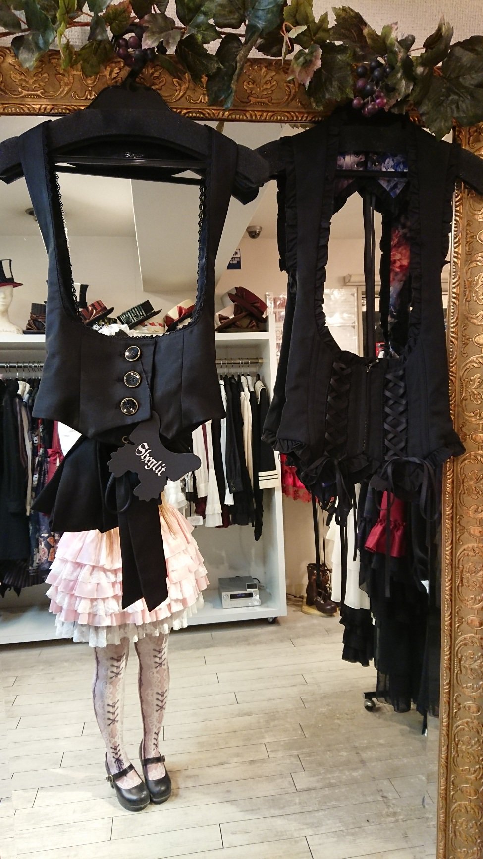 ATELIER-PIERROT على X: 