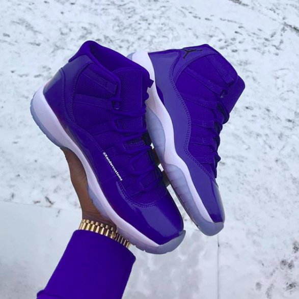 SneakerPics23's tweet photo. RT if you'd Rock https://t.co/Vhf08wOXbP