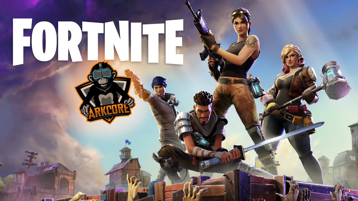 ArkcoreGaming's tweet photo. La section Fortnite ouvre ses portes ! N'hésite pas à rejoindre la grande famille ARKCORE pour toujours plus de fun et de compétitions 🏆🏆 #Fortnite
#Arkcore
Section fortine 👇👇
https://t.co/6V9ALZutaF
Discord 👇👇
https://t.co/so3IGPHC6r
Facebook 👇👇
https://t.co/0Xs7xGfz08 https://t.co/fHCsxXFiRN