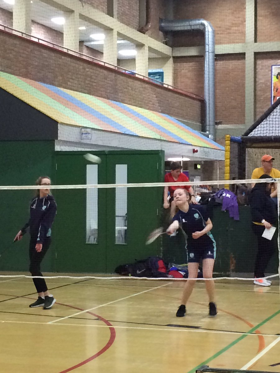 DACA_Netball's tweet photo. With some wins under our belt! https://t.co/ERciCYOkhN