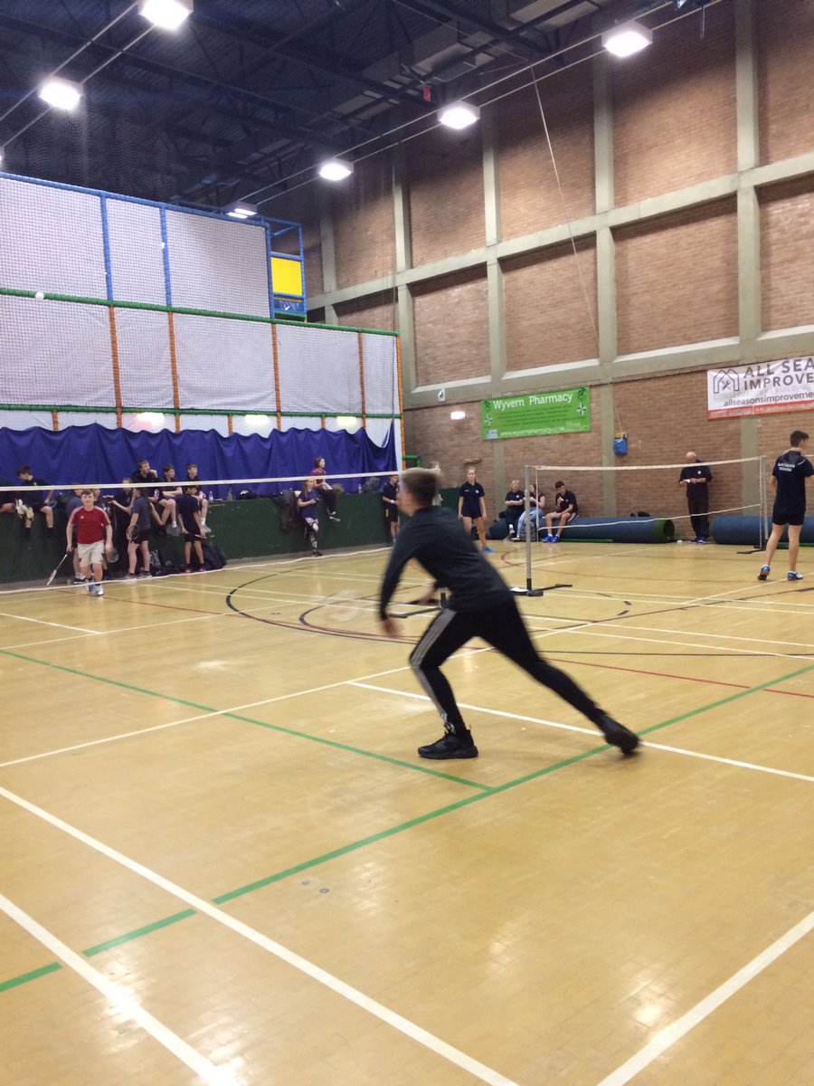 DACA_Netball's tweet photo. Boys working hard https://t.co/PNahDFJGlV